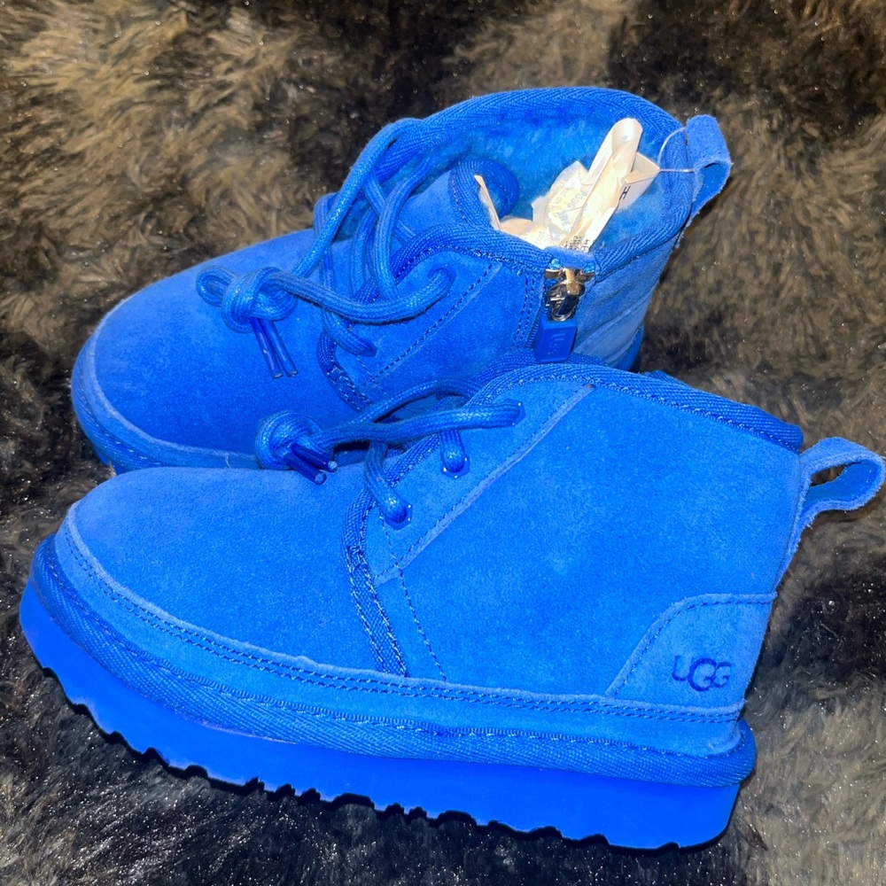 Kids UGG boots
